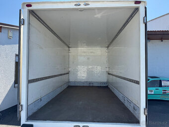 Mercedes-Benz Sprinter 315 CDI 126tkmTop stav - 14