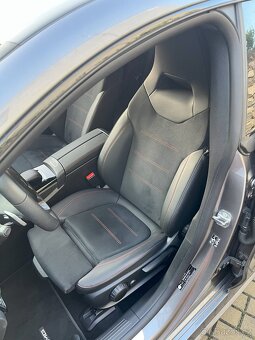 Mercedes-Benz CLA, 250, 4x4, NEZ.TOP, AMG, ZAR - 14