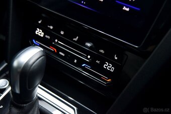 Arteon SB 2.0 TDI R-line DSG, ACC, 360° Kam, Keyless - 14