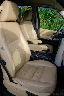 Land Rover Discovery 3 SE - 14