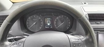 Škoda Octavia Scout 2.0 TDi 103 kw - 14