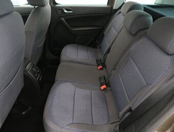 Škoda Yeti 2.0 TDI, 2012, 130 031 km - 14