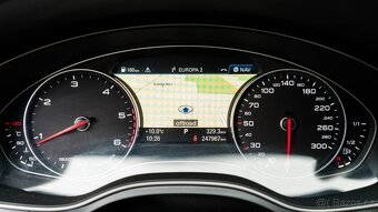 Audi A6 Sline 3.0 TDI quattro S tronic - 14