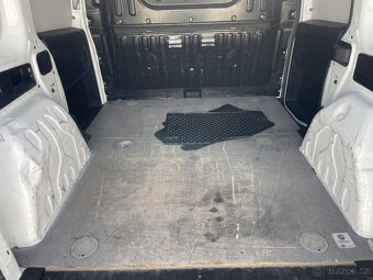 ++Fiat Dobló cargo 2.0 MULTIJET 16V 133PS SERVIS++ - 14