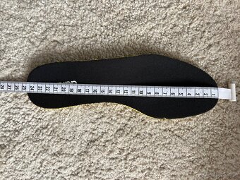 Adidas HOOPS 3.0 MID WTR dámské 38 zimni zateplené - 14