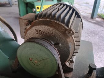 Pásová pila Centauro 500 - 14