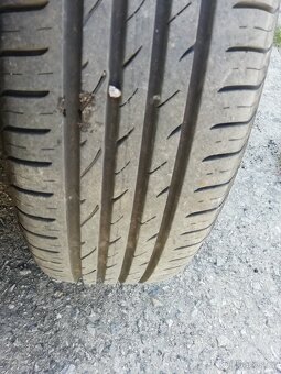 VW Golf 6 kombi 1,6 Tdi 77 kw - 14