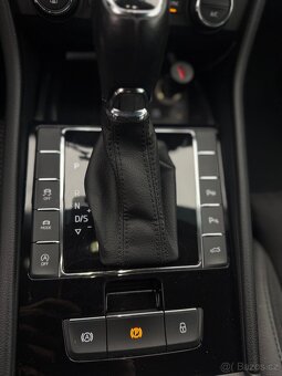 Škoda Superb 2.0 TDI DSG SportLine 4x4 140kw - 14