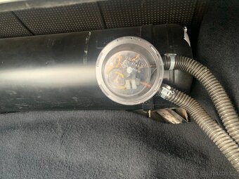 Škoda Forman 135 LX - 14