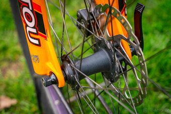 Horské kolo Trek VRX 400 - 14