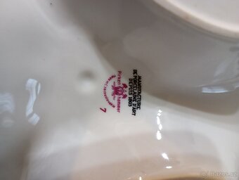 miska, sklenice,šálky,vázy - 14