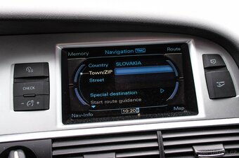 Audi A6 3.0 TDI quattro tiptronic - 14