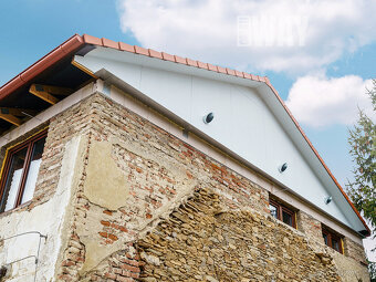 komerční areál Pučery 11.302 m2 - 14