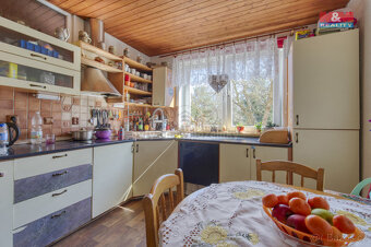 Prodej rodinného domu, 512 m², Aš - 14
