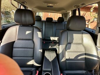 Mercedes-Benz GLK 2,2 220 BLUETEC 4MATIC - 14