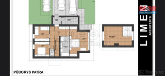 Prodej pozemku k bydlení, 2475 m², Plavy - Haratice - 14