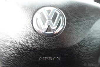 VW CRAFTER 3-STRANNÝ SKLÁPĚČ 2.0TDI KLIMA SERVISKA - 14
