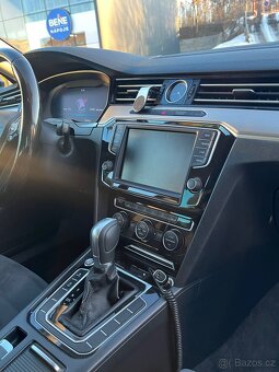 Passat B8 DSG - 14