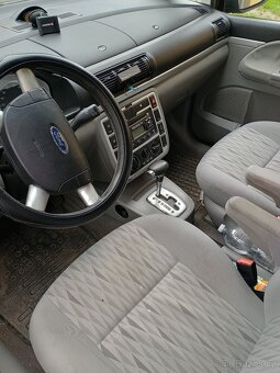 Ford Galaxy 1.9 PD - 14