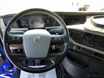Prodám tahač návěsů VOLVO FH 13 500 EURO 6 dvouokruhová h. - 14