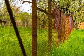 Prodej stavební parcely 2072 m2 Starý Hrozenkov - 14