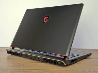 16" 240HZ 2K_MSI RAIDER GE68HX_i9-14900HX_32GB_RTX 4060 8GB - 14
