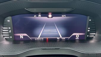 Superb 163Ps FULL LED m.2020 7st.DSG Kamera - 14
