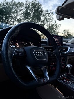 Audi A6 BiTDI 230kW S-Line 2012 - 14