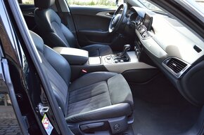 A6 3.0TDI S line, PRODÁNO - 14