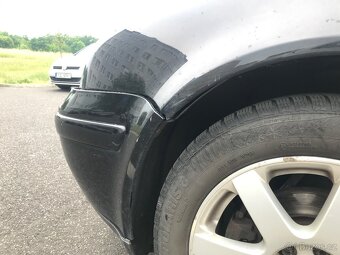 Volkswagen Bora 1.9 TDI - 14