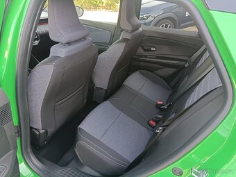Renault 5 techno 120 k urban range - 14