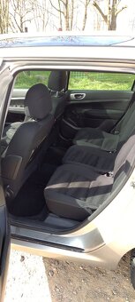 Peugeot 307 SW 1,6HDI 80KW - 14