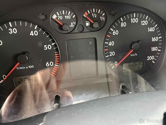 SEAT AROZA  1.4i, AUTOMAT - 14