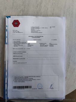 BMW X5 xDrive30d xLine - bez nehod, STK do 05/2027 - 14