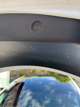 TESLA model3 2021 Long Range 491PS 65tis najeto.Tažné zaříze - 14