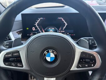 BMW X5 30d M SPORT LASER VIRTUAL VZDUCH MY2024 - 14
