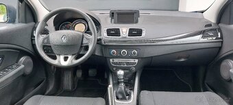Renault Megane 1.6 16v 81kw Tom Tom - 14