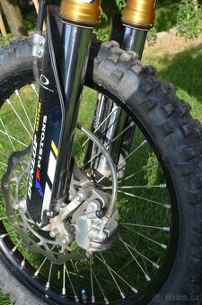 Suzuki RM-Z 450 r.v. 2018 TOP stav - 14