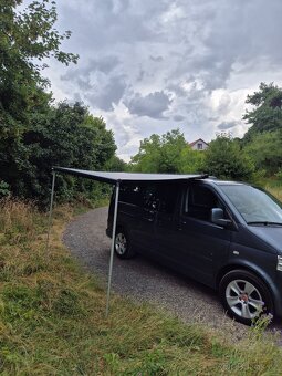 VW Multivan Atlantis Camper - 14