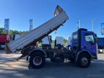 Daf LF 55.250 sklápěč - 14