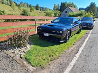 Dodge Challenger - 14