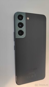 Samsung Galaxy S22 5G 8/128GB S901B, Phantom Green - 14
