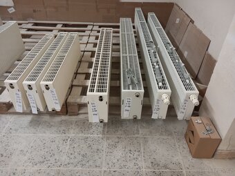 použité radiátory - 14