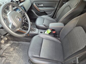 Dacia Duster 2022 Extreme 1.0 TCe LPG - 14