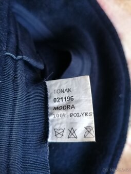 6x dámský klobouk, baret, pánský klobouk - 14