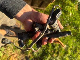 Spojka na Kawasaki Zx9R Ninja 00-03 typ motoru ZX900CE - 14