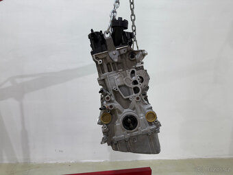 Predám BMW motor B47 B47D20B B47D20A - nový - 14