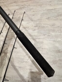 Nash Scope BlackOPS 10ft. 3,5lb - 14