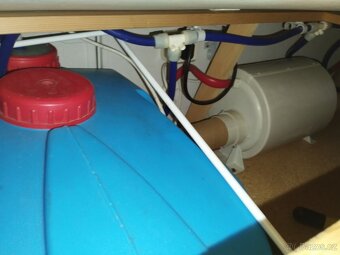 HOMECAR č.730 pro 4. Bojler. Nosič kol. 1300 kg. 100km/h - 14