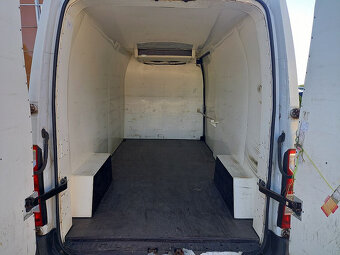 Renault Master 2.3Dci L3H2 92kw+Maxi+Chlaďák+Čr - 14